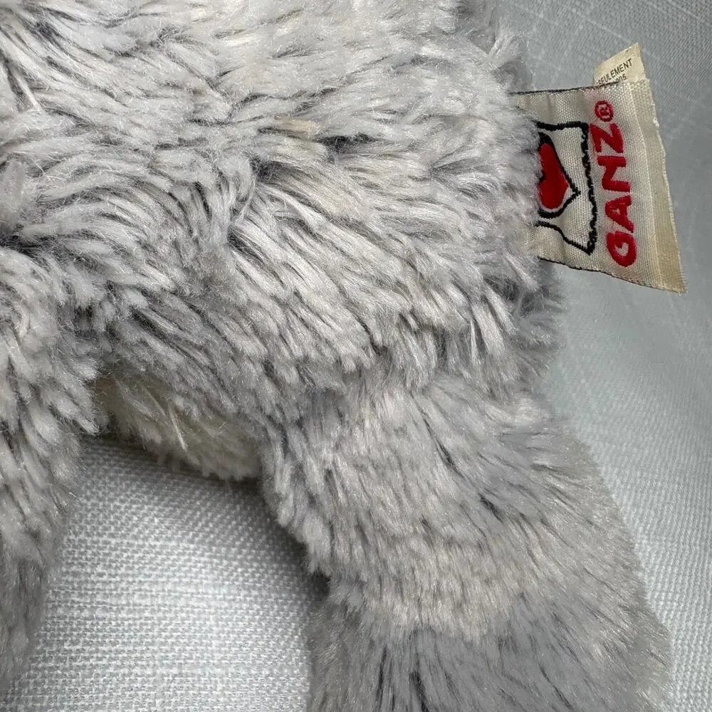 GANZ Webkinz Koala Bear 9
